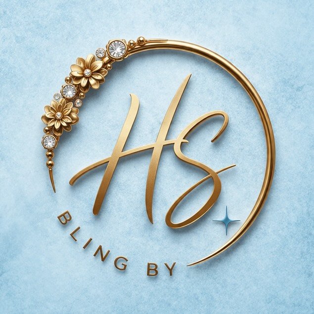 Bling by Harsindh